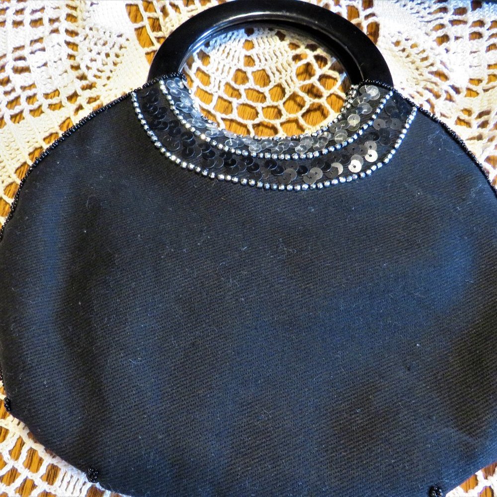 Bijoux Terner Evening bag - Picture 3 of 8